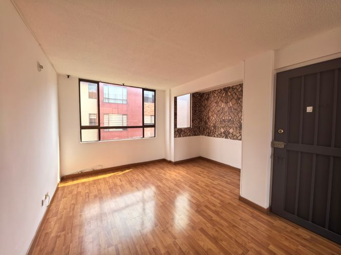 Apartamento en  Venta en Plaza Imperial Centro Comercial, Bogotá - Miniatura 5