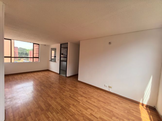 Apartamento en  Venta en Plaza Imperial Centro Comercial, Bogotá - Miniatura 9