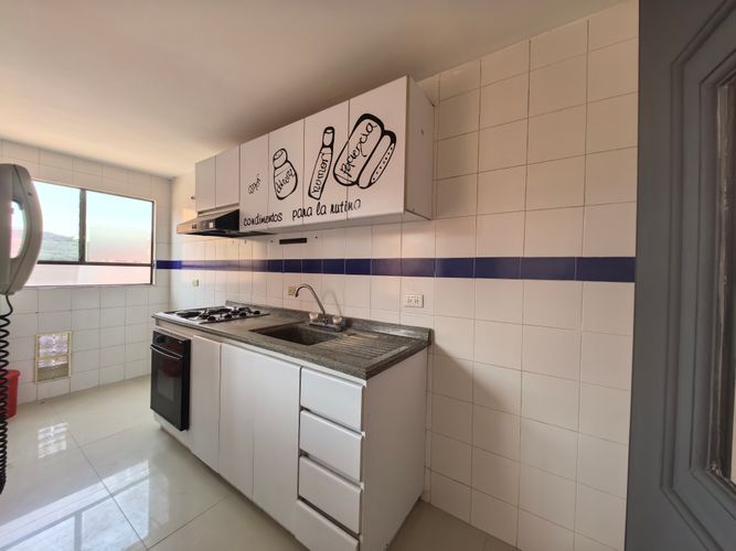 Apartamento en  Venta en Plaza Imperial Centro Comercial, Bogotá - Miniatura 11