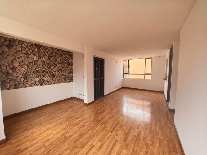 Apartamento en  Venta en Plaza Imperial Centro Comercial, Bogotá - Miniatura 3