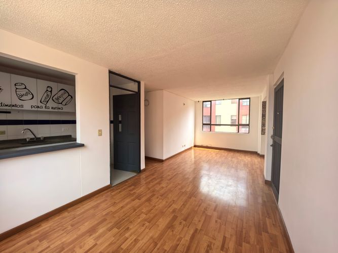 Apartamento en  Venta en Plaza Imperial Centro Comercial, Bogotá - Miniatura 7