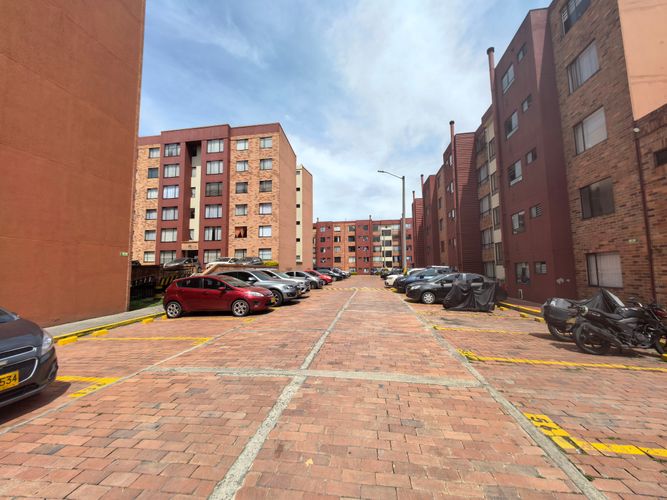 Apartamento en  Venta en Plaza Imperial Centro Comercial, Bogotá - Miniatura 20