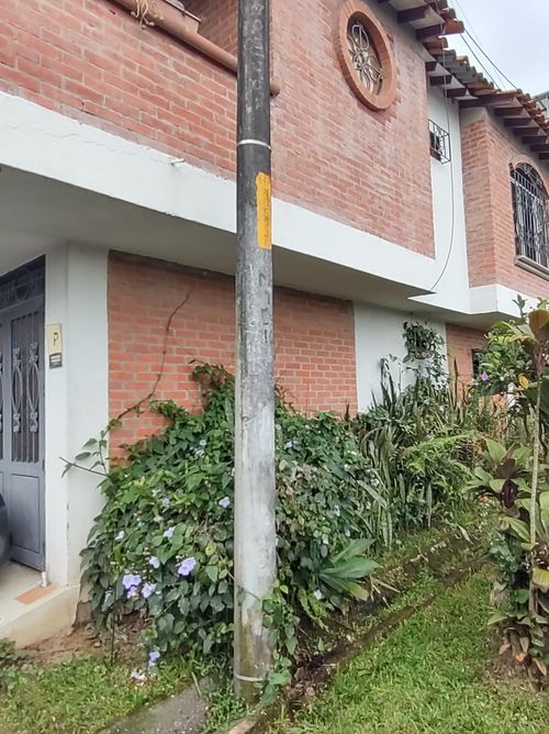 Casa en  Venta en El poblado, Pereira - Miniatura 13