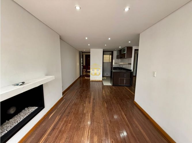 Apartamento en  Venta en Cota - Miniatura 2