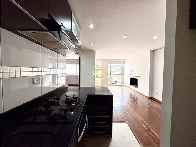 Apartamento en  Venta en Cota - Miniatura 12