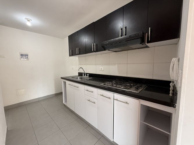 Apartamento en  Venta en Madrid - Miniatura 4