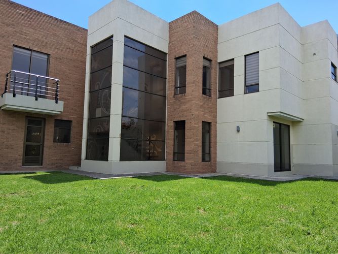 Casa en  Arriendo en Cajicá - Imagen 1