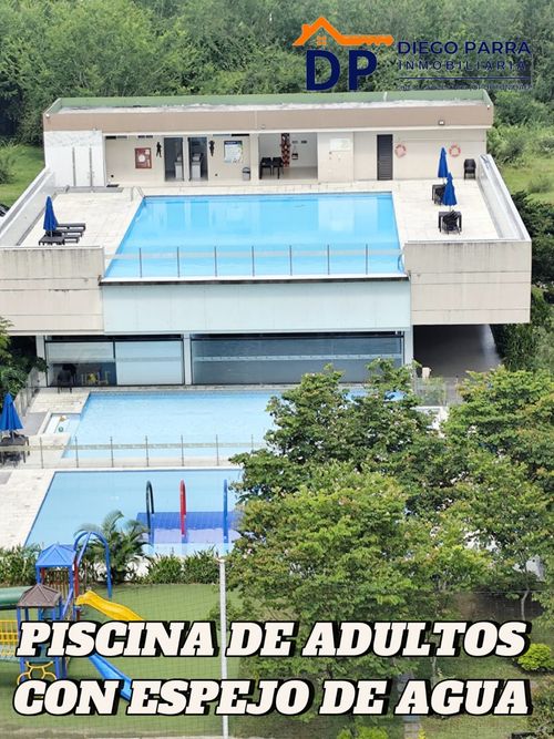 Apartamento en  Venta en La Florida, Ibagué - Miniatura 6