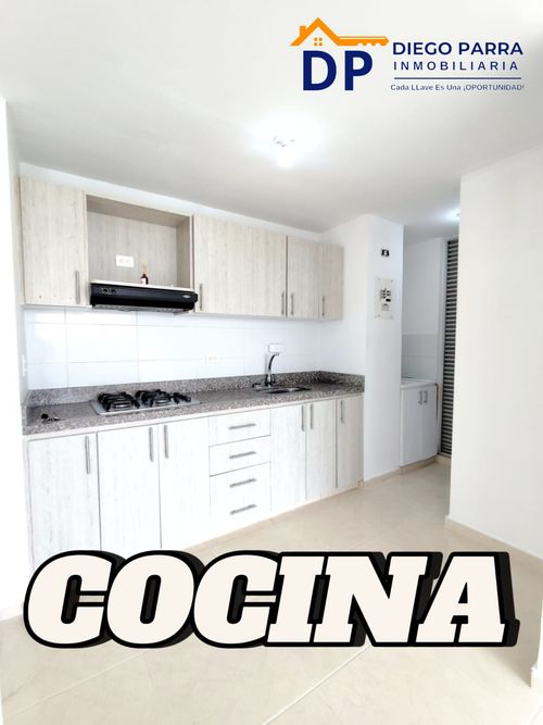 Apartamento en  Venta en La Florida, Ibagué - Miniatura 7