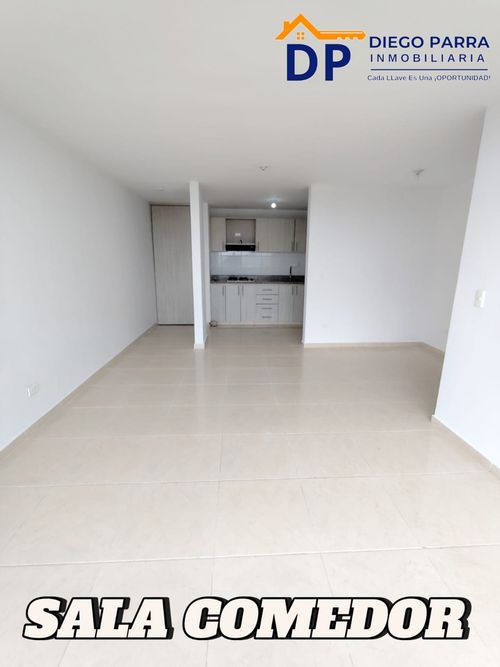 Apartamento en  Venta en La Florida, Ibagué - Miniatura 8