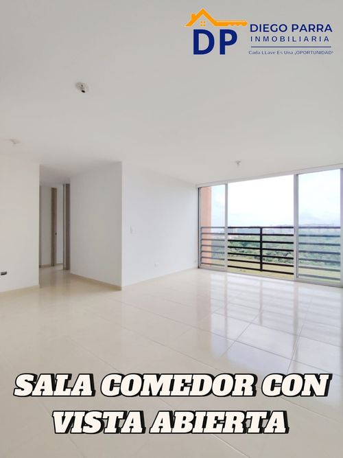 Apartamento en  Venta en La Florida, Ibagué - Miniatura 9