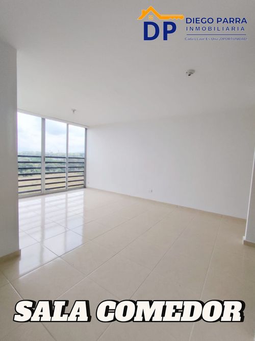 Apartamento en  Venta en La Florida, Ibagué - Miniatura 5