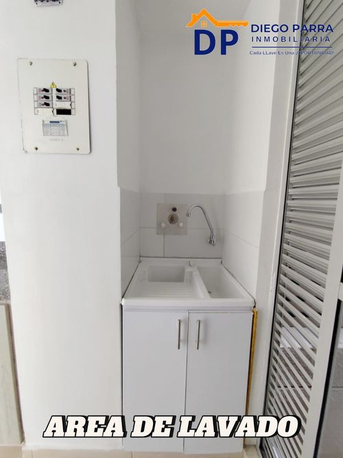 Apartamento en  Venta en La Florida, Ibagué - Miniatura 10