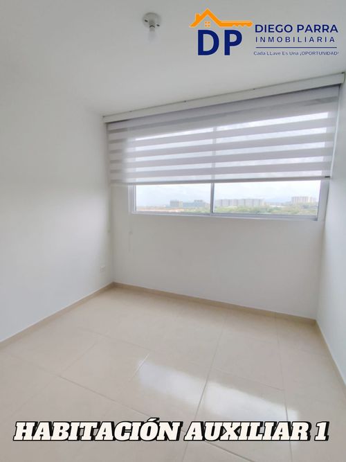 Apartamento en  Venta en La Florida, Ibagué - Miniatura 12