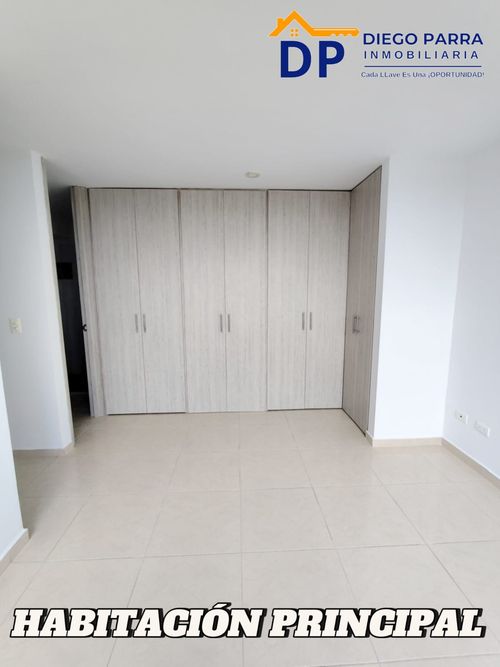 Apartamento en  Venta en La Florida, Ibagué - Miniatura 13