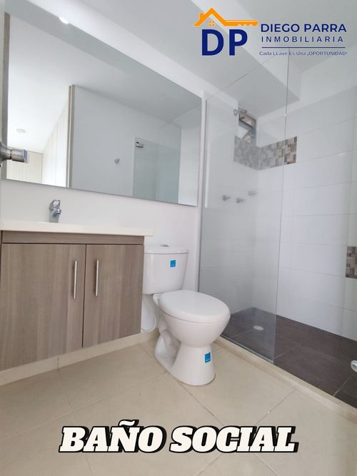 Apartamento en  Venta en La Florida, Ibagué - Miniatura 14