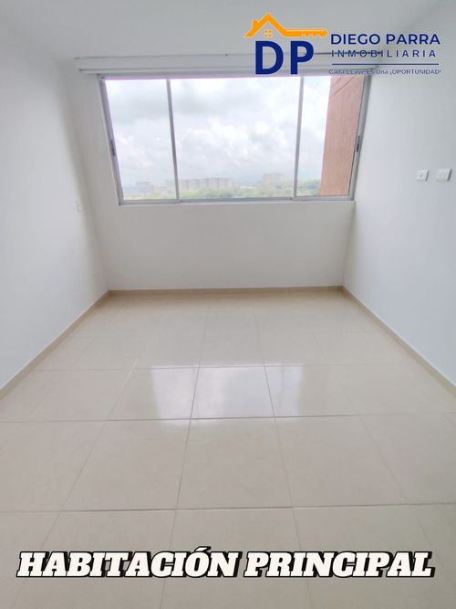Apartamento en  Venta en La Florida, Ibagué - Miniatura 15