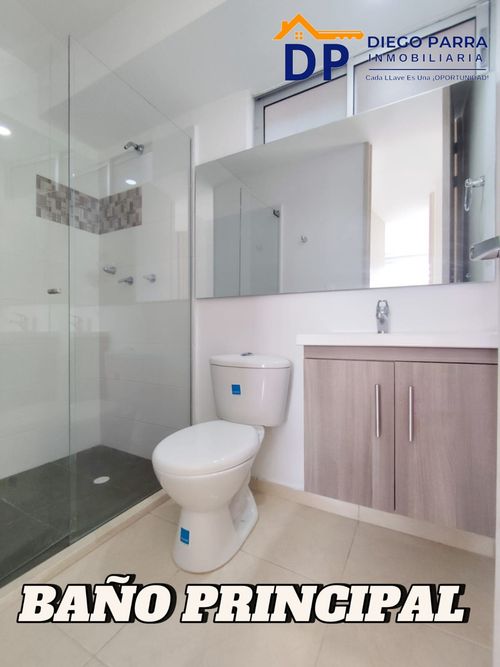 Apartamento en  Venta en La Florida, Ibagué - Miniatura 16