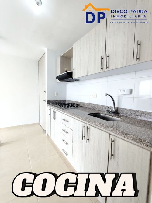 Apartamento en  Venta en La Florida, Ibagué - Miniatura 17