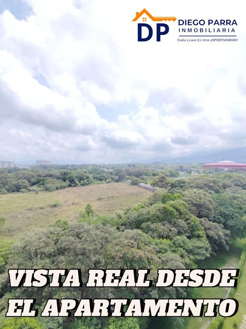 Apartamento en  Venta en La Florida, Ibagué - Miniatura 19