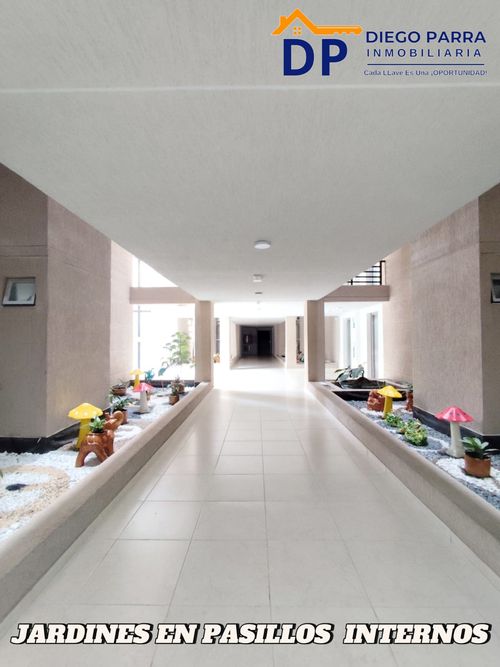 Apartamento en  Venta en La Florida, Ibagué - Miniatura 20