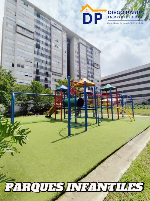 Apartamento en  Venta en La Florida, Ibagué - Miniatura 23