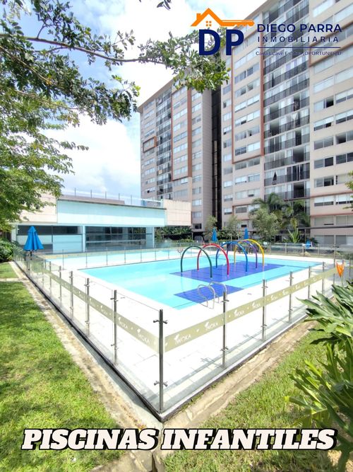 Apartamento en  Venta en La Florida, Ibagué - Imagen 1