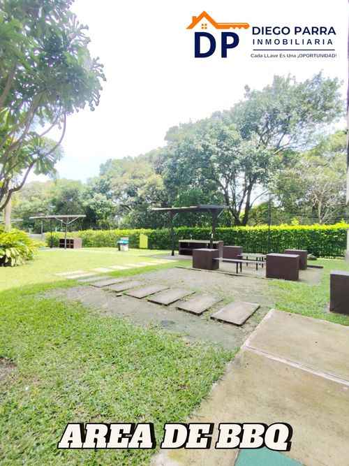 Apartamento en  Venta en La Florida, Ibagué - Miniatura 4