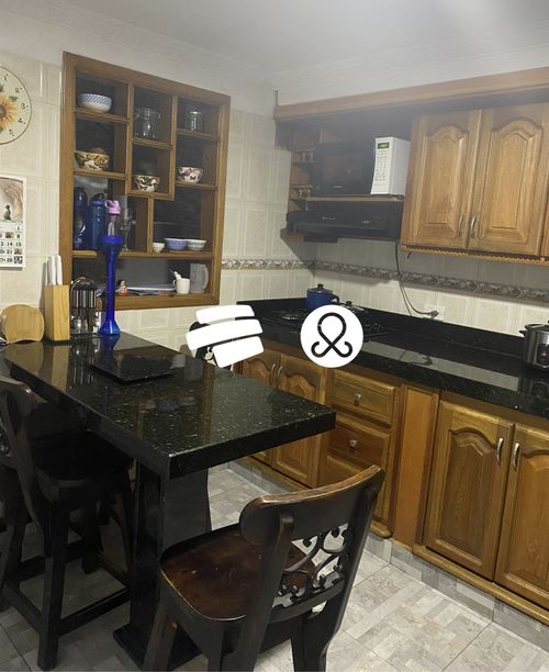 Casa en  Venta en San Antonio de Prado, Medellín - Miniatura 3
