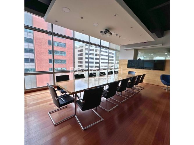 Oficina en  Arriendo en Zona chapinero, Bogotá - Imagen 1