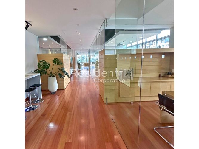 Oficina en  Arriendo en Zona chapinero, Bogotá - Miniatura 3