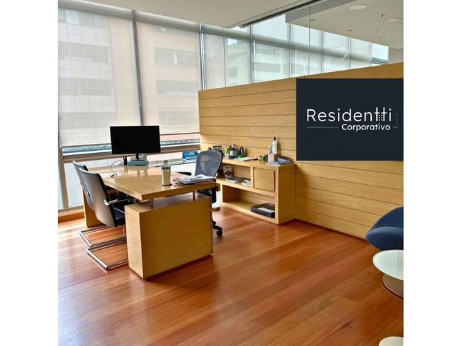 Oficina en  Arriendo en Zona chapinero, Bogotá - Miniatura 4