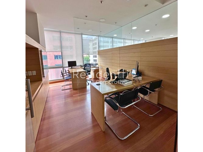 Oficina en  Arriendo en Zona chapinero, Bogotá - Miniatura 6