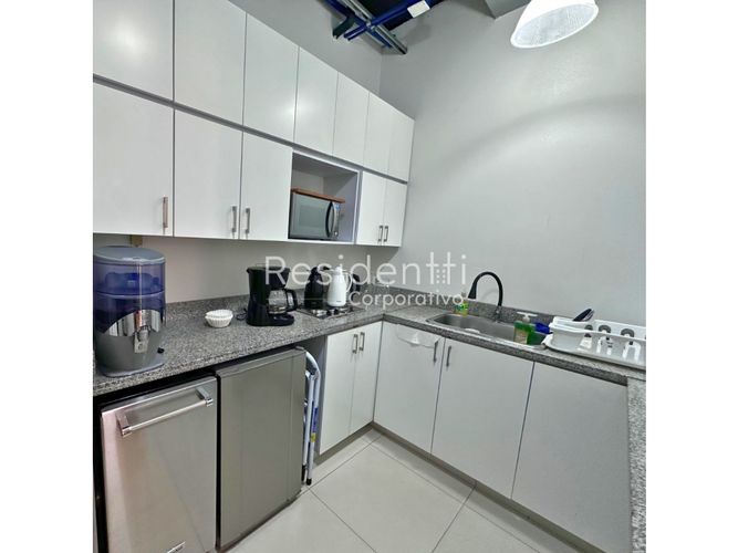 Oficina en  Arriendo en Zona chapinero, Bogotá - Miniatura 10