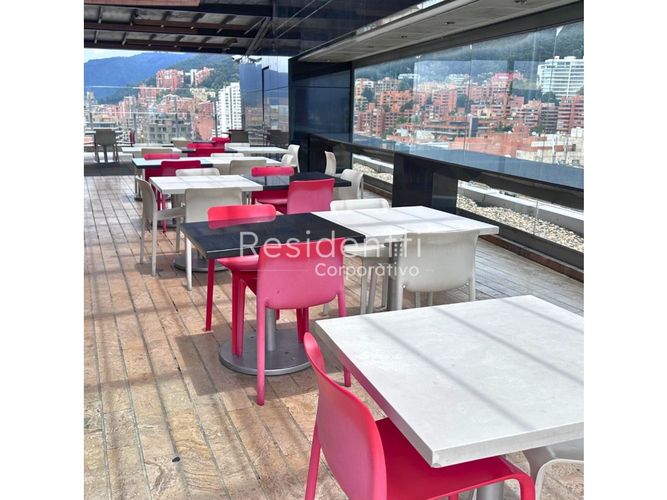 Oficina en  Arriendo en Zona chapinero, Bogotá - Miniatura 13