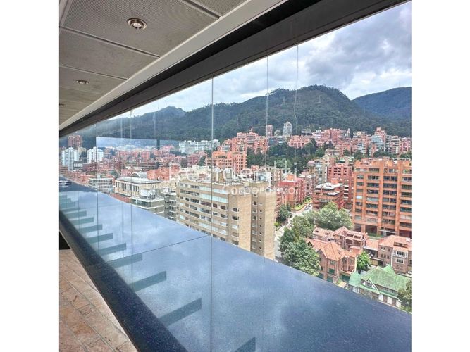 Oficina en  Arriendo en Zona chapinero, Bogotá - Miniatura 14