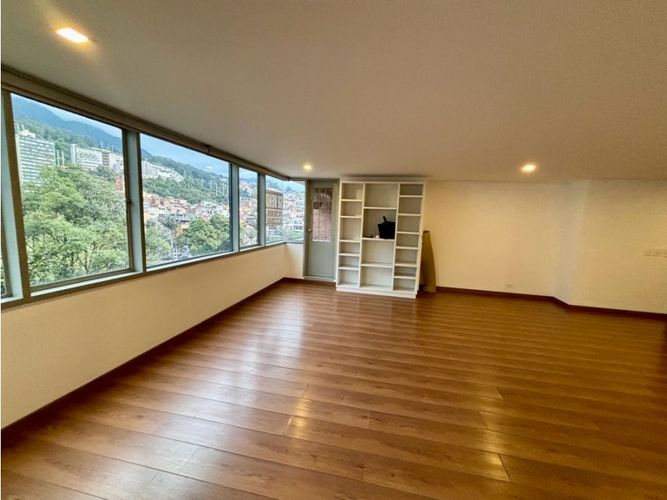 Apartamento en  Venta en Las aguas, Bogotá - Imagen 1