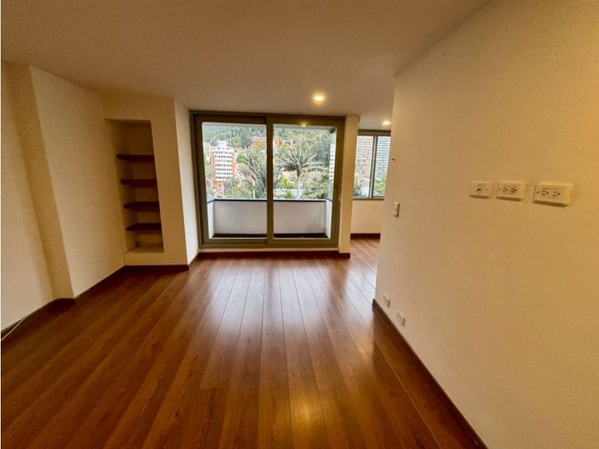 Apartamento en  Venta en Las aguas, Bogotá - Miniatura 2