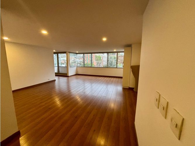 Apartamento en  Venta en Las aguas, Bogotá - Miniatura 4