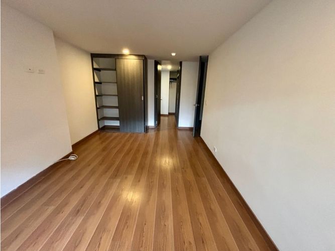 Apartamento en  Venta en Las aguas, Bogotá - Miniatura 5
