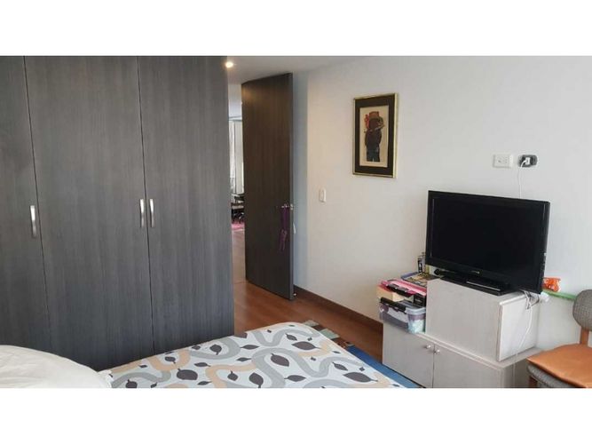 Apartamento en  Venta en Las aguas, Bogotá - Miniatura 6