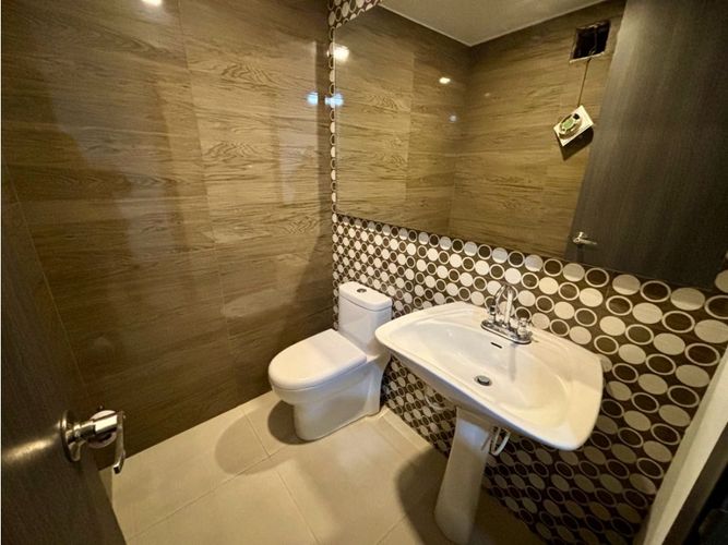 Apartamento en  Venta en Las aguas, Bogotá - Miniatura 7