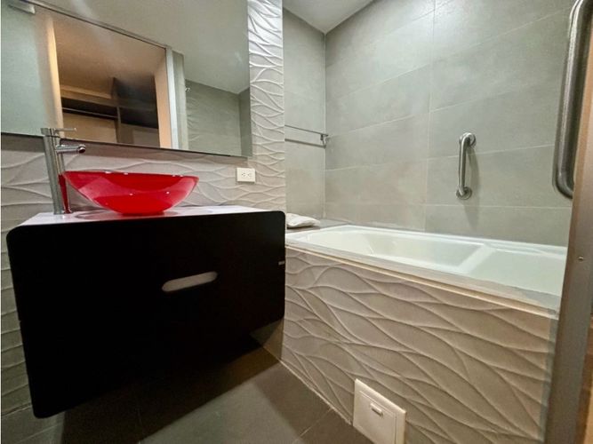 Apartamento en  Venta en Las aguas, Bogotá - Miniatura 9