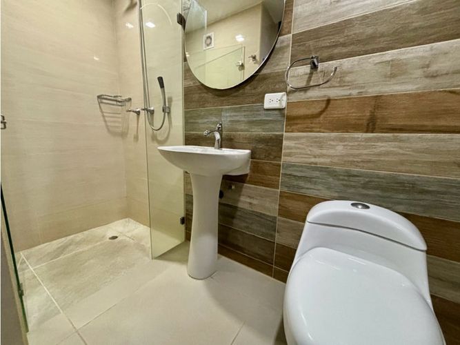 Apartamento en  Venta en Las aguas, Bogotá - Miniatura 10