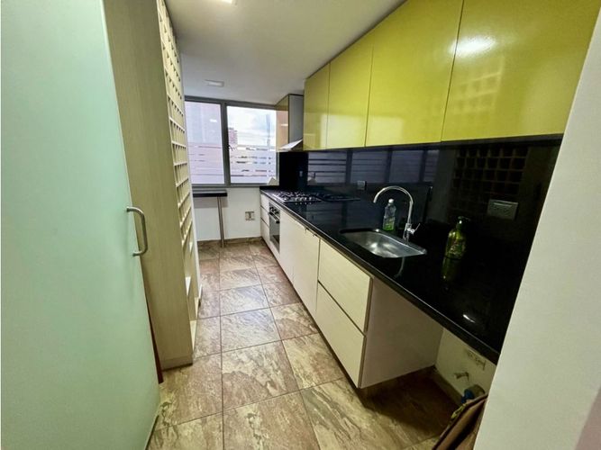 Apartamento en  Venta en Las aguas, Bogotá - Miniatura 11