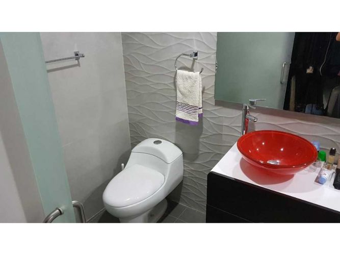 Apartamento en  Venta en Las aguas, Bogotá - Miniatura 13