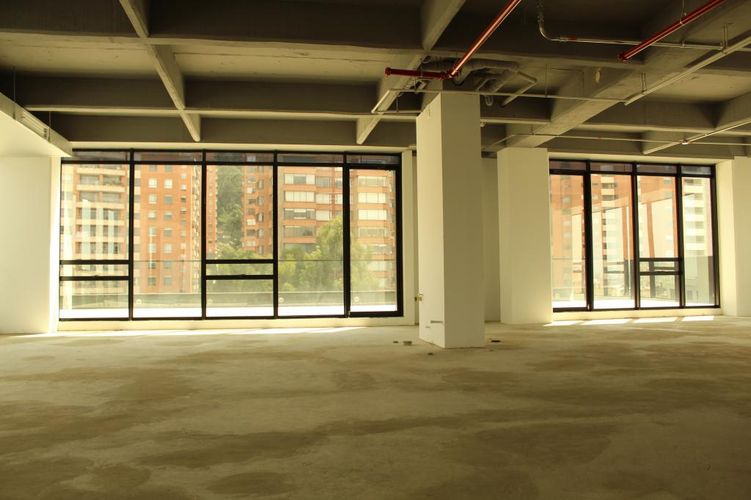 Oficina en venta en Santa Barbara, Bogotá - Miniatura 5
