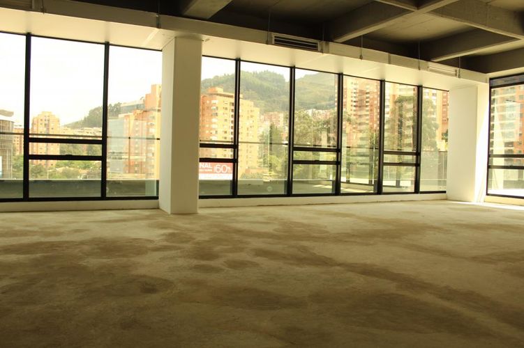 Oficina en venta en Santa Barbara, Bogotá - Miniatura 6
