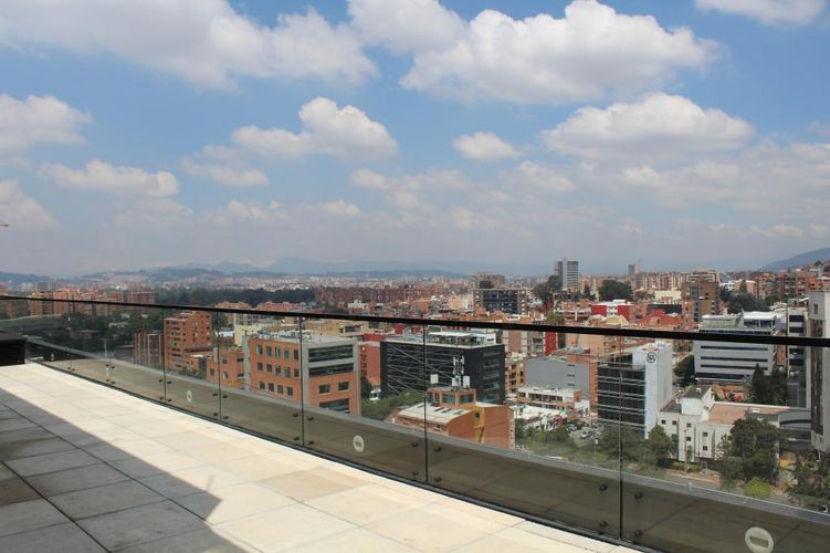 Oficina en venta en Santa Barbara, Bogotá - Miniatura 10
