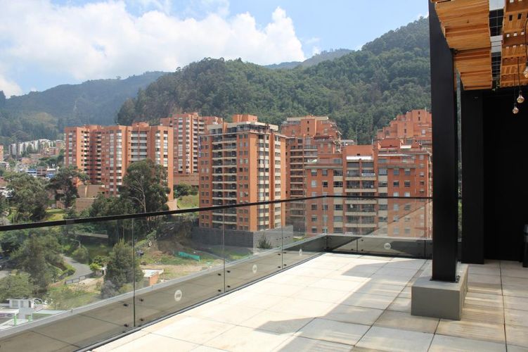 Oficina en venta en Santa Barbara, Bogotá - Miniatura 11